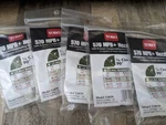 Lot Of Toro 53859 570-MPR Plus Nozzle, 90-DEGREE, 1/4 Circle, 8' Spray Radius New. Price: $18.99.
