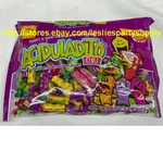 De Rosa Aciduladito With Chili Assored Artidficial Flavors 100-PCS Bag New. Price: $10.99.