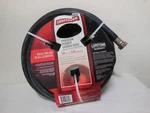 New Sears Craftsman Usa Nos 50FT 5/8" Premium Rubber Hexagon Garden Hose 69602. Price: $169.99.