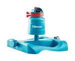 Gilmour Polymer Sled Base Rotor Sprinkler 3850 Sq Ft 1 Pk (pack Of 6) New. Price: $90.56.