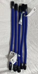 5 Pack Orbit Underground Sprinkler Multi-flex Tubing Riser 1/2 18-IN. 37321 New. Price: $18.29.