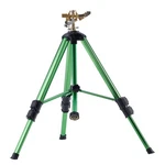 Vevor Impact On Tripod Base, Heavy Duty Sprinklers With Brass New. Price: $45.13.