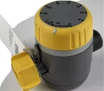 Expert Gardener Mechanical Hose Faucet Timer - Up To 2 Hours New. Price: $13.99.