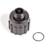 Genuine Rain Bird Tbosadapp Solenoid Adapter (for Plastic Valves) - New. Price: $18.50.