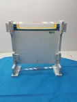 Stratagene Base Ace Sequencer Vertical Electrophoresis Gel Box Used. Price: $159.99.