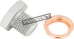 0499-JF011E Febest Oil Casing Drain Plug (with O-ring) 3137731X06, 2705A011, Brand. Price: $14.43.