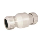 Little Giant CV-SE2 2-INCH Ips Check Valve New. Price: $64.28.