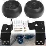 42" Deck 525509501 532181040 Wheel Gauge Kit For Husqvarna Ayp Poulan Lawn Mo... New. Price: $26.99.