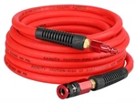 Eaduty Hybrid Air Hose 1/4 In. 25 Ft, Lightweight, Flexible, Durable Co... New. Price: $29.99.