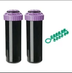 Rain Proplus 34 Reclaimed Water (rcw) Gear Drive Rotor Sprinkler Open. Price: $50.00.