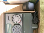 Orbit Dial Station Sprinkler Timer 57596 W/easy-set Logic Programming Open. Price: $29.00.