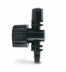Rain Bird Xeri-spray 180 Degree Adjustable Radius 10-32 Thread Micro New. Price: $9.97.