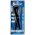 Dawn Industries SS200 Kwikcut 1-7/8 Od Easily Plastic Pipe & Hose Made New. Price: $41.30.