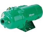 Pentair Myers 1/2 Hp 9.5 Gpm Cast Iron Shallow Well Jet Pump New. Price: $550.00.