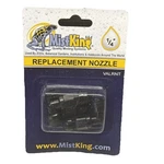 Mistking Replacement L-nozzle For Misting Systems (3 Pack) New. Price: $23.95.