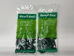 50 Rain Bird Flag 4 Gph (2 Bags Of 25 Drippers) Lot New. Price: $12.00.