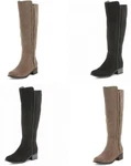 Route 66 Women's Dale Knee-high, Pull-up Riding Boot Nwt Assort. Sizes & Color New. Price: $27.75.