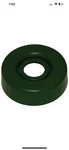 Orbit Underground 26062 Plastic Sprinkler Guard Donut New. Price: $9.80.