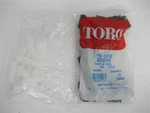 Toro 89-1416, 15-Q-PC Mpr (matched Precipitation Rate) Nozzle 25 Pack Usa Open. Price: $50.00.