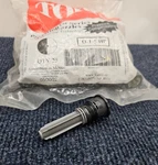 (qty 25) Toro O-T-8-HP Male Pressure-compensating Precision Spray Nozzle Open. Price: $59.25.