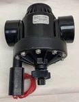 HUNTER,PGV-151,1.5 Inch Valve W/flow Control Solenoid New. Price: $75.00.