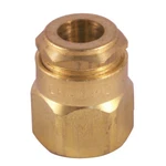 Champion B6F Brass Adjustable Bubbler Sprinkler Head 1/2 X New. Price: $10.15.