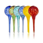 Besti Large Self Watering Globes For Plants (6-PACK) Waters Greener... Fast Ship New. Price: $61.47.