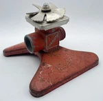 Vintage Lawn Sprinkler 'it Gets The Corners' Garden Used. Price: $10.00.
