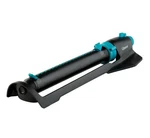 Fiskars Medium Duty Adjustable Lawn Sprinkler 4000 Sq Ft On/off Water Control New. Price: $14.97.