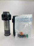 Hunter I-25-04-SS Stainless Steel 4" Pop Up Rotor W/full Nozzle Set Included New. Price: $58.95.