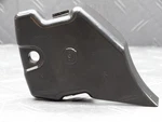Toro 140-2384 Bottom Intake Cover Recycler Lawn Mower Authenitc Open. Price: $6.99.