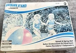 Poolmaster Splash And Spray Water Sprinkler Ball Swimming Outdoor New. Price: $20.99.