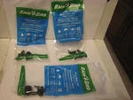 3 Lot Rain Bird MSH2 Half Circle Micro SPRAY,BLACK,PK2 - 6 Pieces New. Price: $11.99.