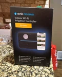 Rachio Pro Series Indoor Wi-fi Irrigation Controller New. Price: $160.00.