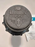 Hunter I25-04-SS Rotor Sprinkler Head Stainless Steel Riser W/ Nozzle Pack Open. Price: $48.86.