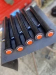 Rain Bird PRS-30 1800 16 Long Psi Pressure Regulated Spray Head 5 Pack Lots Open. Price: $50.00.