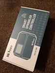 Hioazo HO-SC-8W Smart Indoor Sprinkler Controller Zone Wifi Irrigation System. Price: $52.00.
