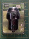Orbit H2O-SIX Sprinkler, 3 Position Diffuser, Full Part Circle Adjustment New. Price: $20.00.