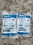 (2 Bags Of 10) Hunter MP3000-90 Rotator Series & Specialty Sprinkler Nozzle New. Price: $100.00.
