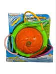 Summer Eclipse Kids Spinning Sprinkler Jet Stream Water Hose Toy New. Price: $13.99.