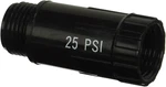 67741 25-PSI Faucet Pressure Regulator New. Price: $15.33.