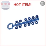 Rain Bird 4252NZLPK Nozzle Pack For 42SA+, 52SA, 42SA, 5000 Series Rotors New. Price: $10.83.