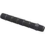 Orbit 1/2X6 Cut/off Poly Riser New. Price: $6.66.
