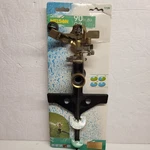Nelson 90 1726 Large Area Brass Impact Sprinkler W/metal Spike New!. Price: $34.98.
