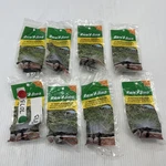 Lot Of Rain Bird 8' -15' Half Circle Spray Nozzles 180 Deg A17-H Black 28 New. Price: $12.76.