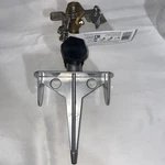 Orbit Impact Sprinkler On Zinc Spike Brass 1001069560 New. Price: $11.99.