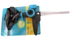 Gilmour Circular Sprinkler Spike On/off Switch 2193 5800 Sq Ft Stay Dry New. Price: $12.95.