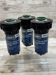 (3 Pack) Orbit Professional Series 2 Inch Pop-up Spray Head Sprinkler Body Only Open. Price: $19.99.