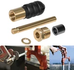 RK-Y34 Repair Kit Fits Woodford Model Iowa Brass Yard Hydrant Y34LL-8 Y34-1 New. Price: $22.90.