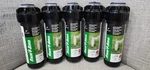 Pack Rain Bird 52SA Pop-up Rotor Sprinkler Head Inch 4" Stainless Steel New. Price: $89.98.
